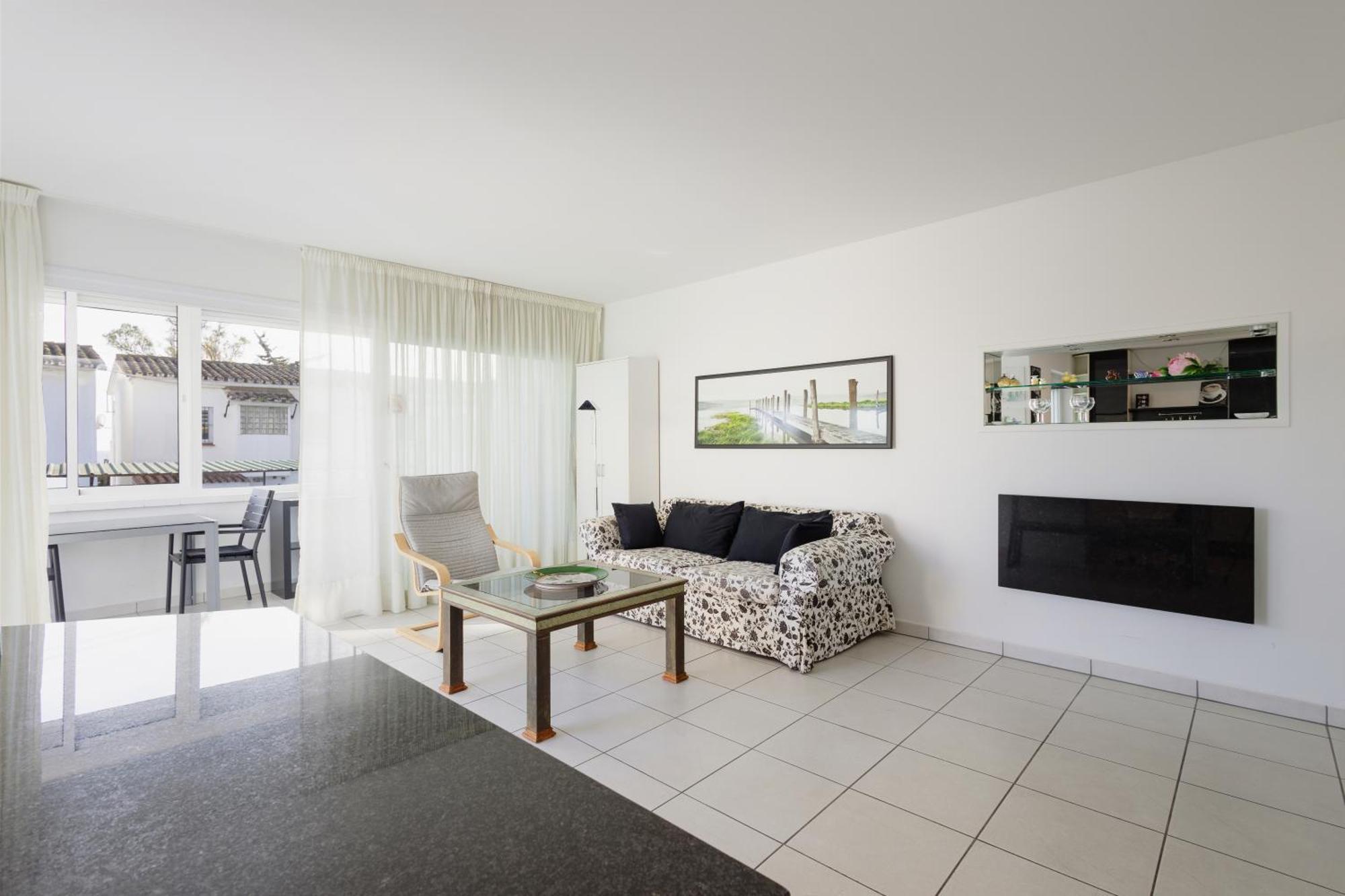 House At The Beach In Costabella, Marbella Buitenkant foto