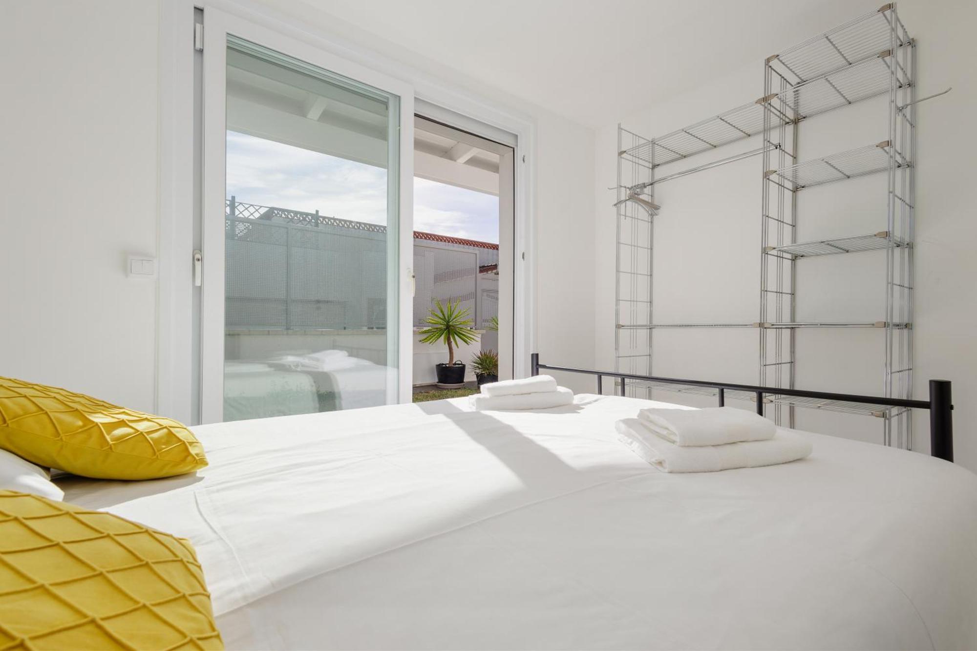 House At The Beach In Costabella, Marbella Buitenkant foto
